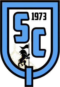 Escudo de AL QASIN S.C. (IRAK)