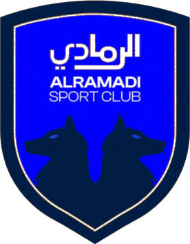 Escudo de AL RAMADI S.C. (IRAK)