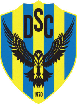 Escudo de DOHUK S.C. (IRAK)