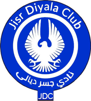 Escudo de JISR DIYALA C. (IRAK)