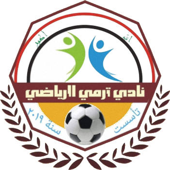 Escudo de TARMI S.C. (IRAK)