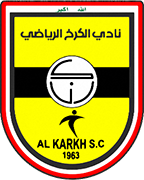 Escudo de AL-KARKH S.C.-1