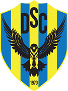 Escudo de DOHUK S.C.