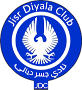 Escudo de JISR DIYALA C.