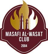 Escudo de MASAFI AL WASAT C.