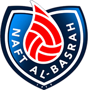 Escudo de NAFT AL BASRAH S.C.
