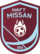 Escudo de NAFT MISSAN S.C.