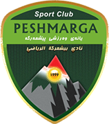 Escudo de PESHMARGA S.C.