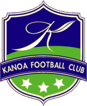 Escudo de KANOA F.C. (ISLAS MARIANAS DEL NORTE)