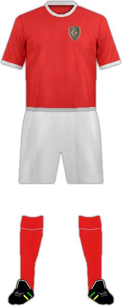 Equipación HFC
