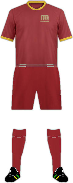 Equipación MIYAKE S.C.