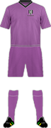 Equipación F.C. HAKATA