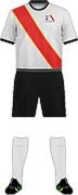 Equipación F.C. KARIYA