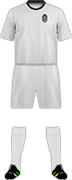 Equipación FUKUYAMA CITY F.C.
