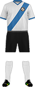 Equipación GOKO F.C.