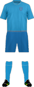 Equipación HIGASHINO F.C.