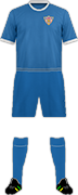 Equipación JSC F.C.