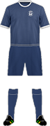 Equipación KAGOSHIMA UNITED F.C.-min