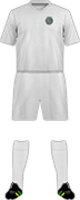 Equipación KAMAKURA INTERNATIONAL F.C.