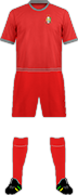 Equipación KANSAI HOKUYO F.C.-min