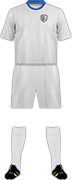 Equipación NANKATSU S.C.