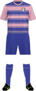 Equipación SAKAI PHOENIX F.C.-min