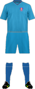 Equipación SAVAYAK F.C.-min