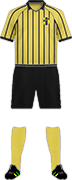 Equipación TOKAI F.C.
