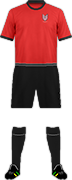 Equipación TSUBAMESANJO CITY F.C.-min