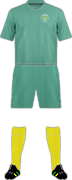 Equipación VELAGO IKOMA F.C.