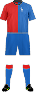 Equipación VENCEDOR MIE UNITED CLUB-min