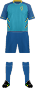 Equipación VEROSKRONOS TSUNO-min
