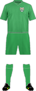 Equipación VERTFEE YAITA