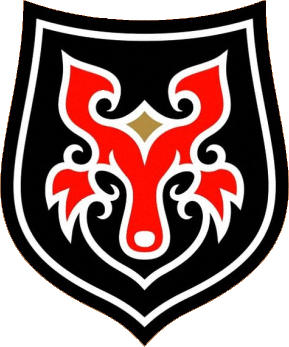Escudo de ADC HOKKAIDO (JAPÓN)