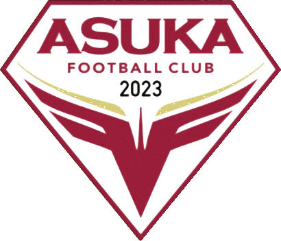 Escudo de ASUKA F.C. (JAPÓN)