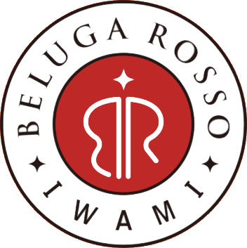 Escudo de BELUGA ROSSO (JAPÓN)