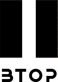 Escudo de BTOP HOKKAIDO F.C. (JAPÓN)
