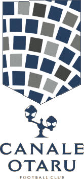 Escudo de CANALE OTARU (JAPÓN)