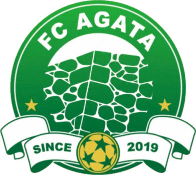 Escudo de F.C. AGATA (JAPÓN)