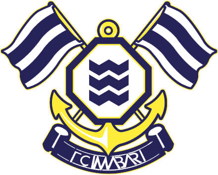 Escudo de F.C. IMABARI(JPN) (JAPÓN)