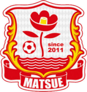Escudo de F.C. KAGURA SHIMANE (JAPÓN)