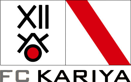 Escudo de F.C. KARIYA (JAPÓN)