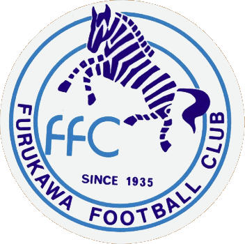 Escudo de FURUKAWA F.C. (JAPÓN)