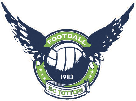 Escudo de GAINARE TOTTORI S.C.(JPN) (JAPÓN)