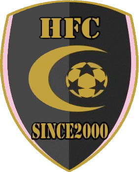 Escudo de HFC (JAPÓN)