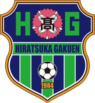 Escudo de HIRATSUKA GAKUEN (JAPÓN)