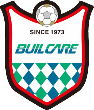 Escudo de HITACHI BUILDING SYSTEM F.C. (JAPÓN)