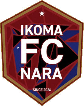 Escudo de IKOMA F.C. (JAPÓN)