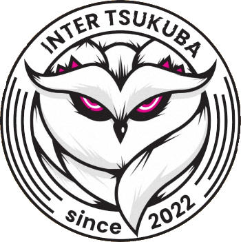 Escudo de INTER TSUKUBA F.C. (JAPÓN)