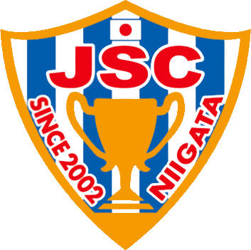 Escudo de JSC F.C. (JAPÓN)